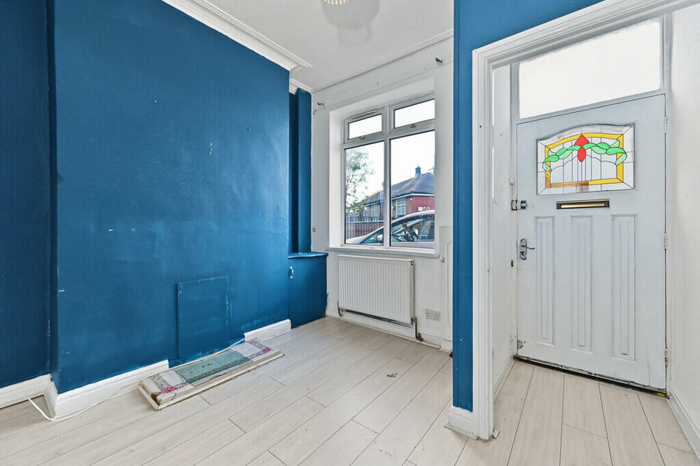 Photo of 100 Bond Street, Tunstall, Stoke-On-Trent, Staffordshire ST6 5HF