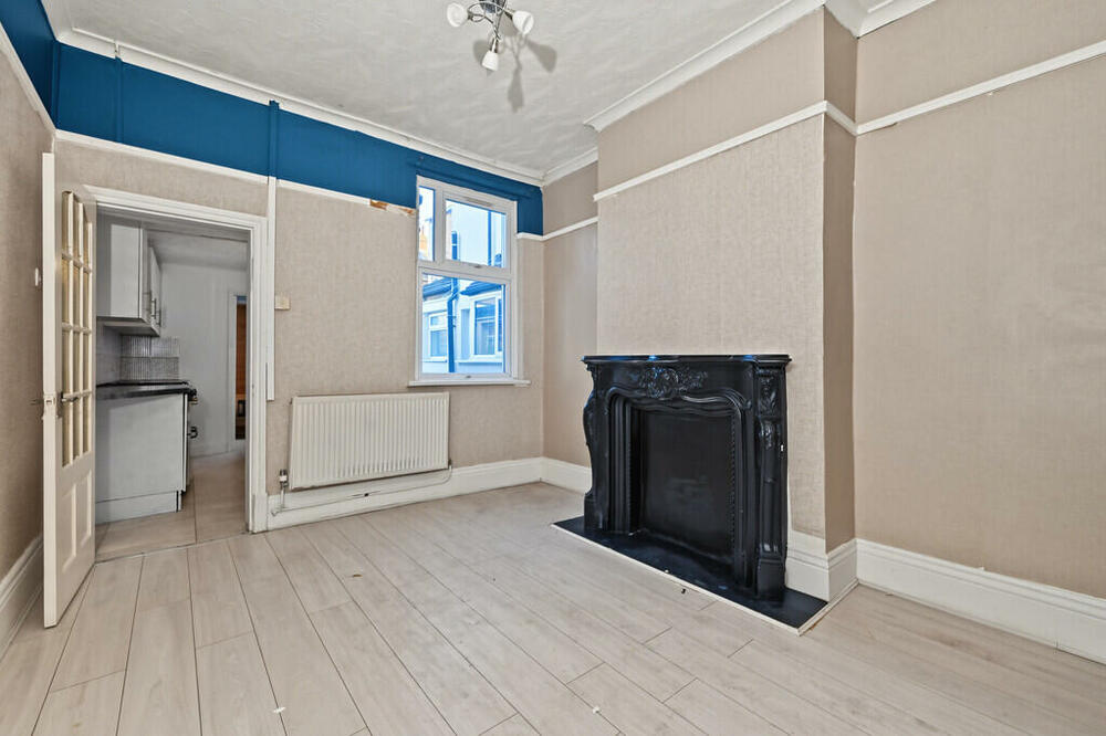 Photo of 100 Bond Street, Tunstall, Stoke-On-Trent, Staffordshire ST6 5HF