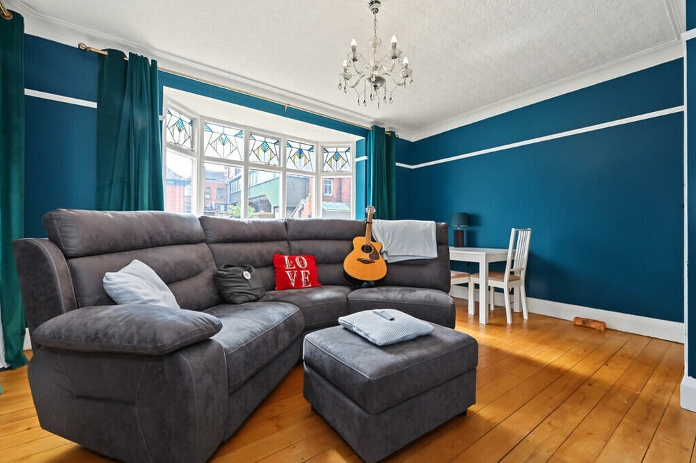 Photo of Springfield House, Baker Street, Stoke-On-Trent, Staffordshire ST4 3AF