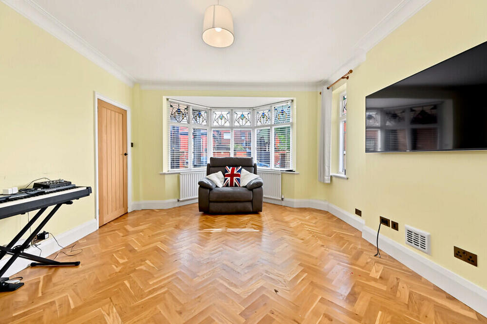 Photo of Springfield House, Baker Street, Stoke-On-Trent, Staffordshire ST4 3AF
