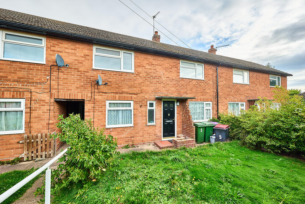 Photo of 5 Addison Road, Wellington, Telford, Shropshire TF1 2BA