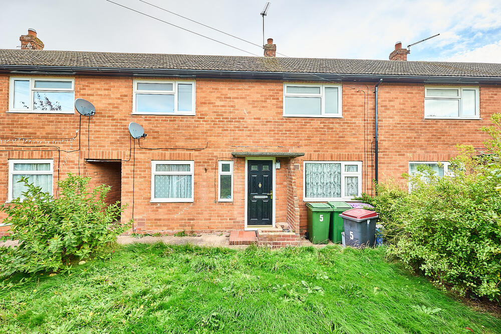 Photo of 5 Addison Road, Wellington, Telford, Shropshire TF1 2BA