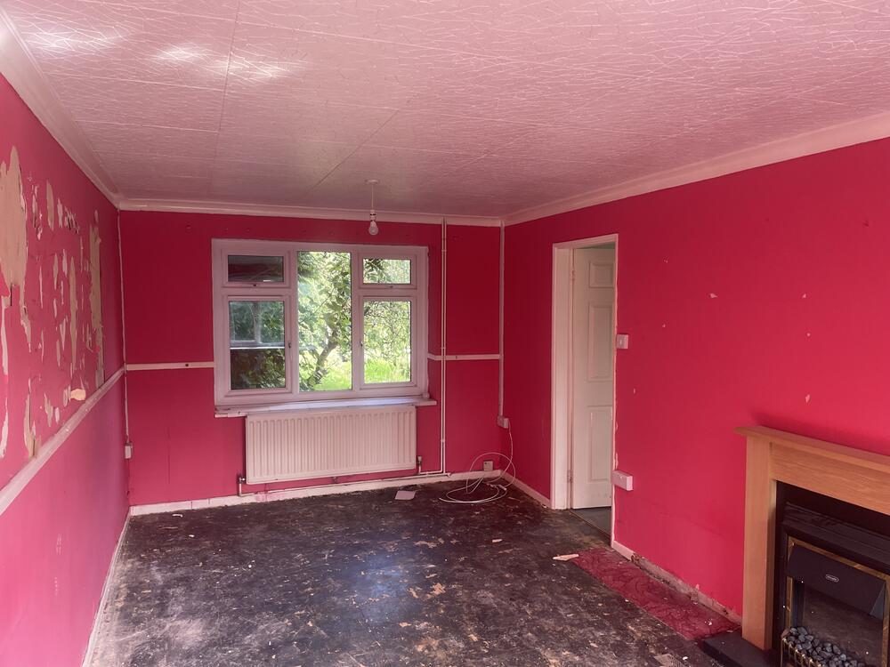 Photo of 91 Webb Crescent, Dawley, Telford, Shropshire TF4 3DX