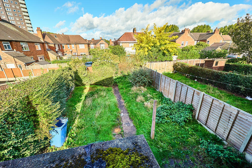 Photo of 1 West Close, Littleworth, Stafford, Staffordshire ST16 3TG