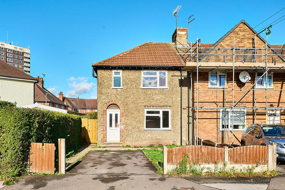 Photo of 1 West Close, Littleworth, Stafford, Staffordshire ST16 3TG