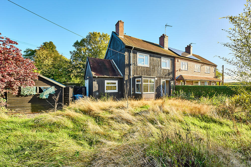 Photo of 1 Swedish Houses, Bowers, Standon, Stafford, Staffordshire ST21 6RW
