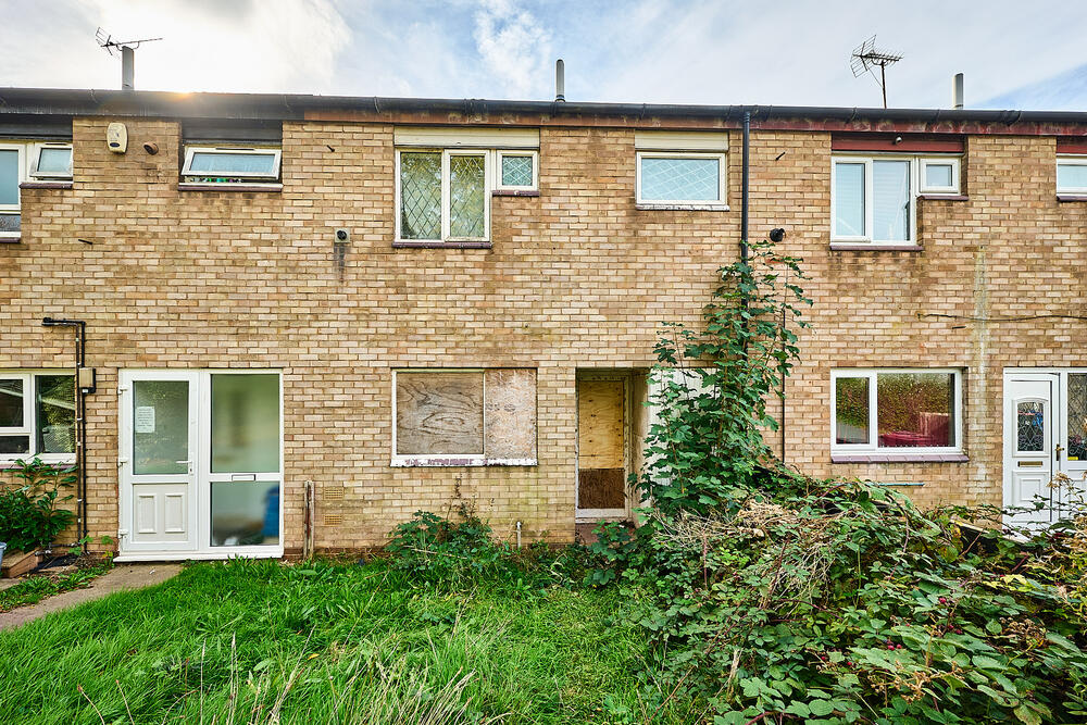 Photo of 173 Bishopdale, Brookside, Telford, Shropshire TF3 1SH
