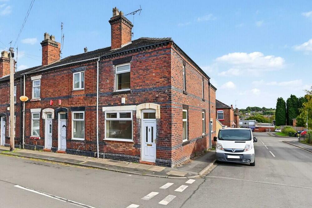 Photo of 23 Sparrow Street, Smallthorne, Stoke-On-Trent, Staffordshire ST6 1PW