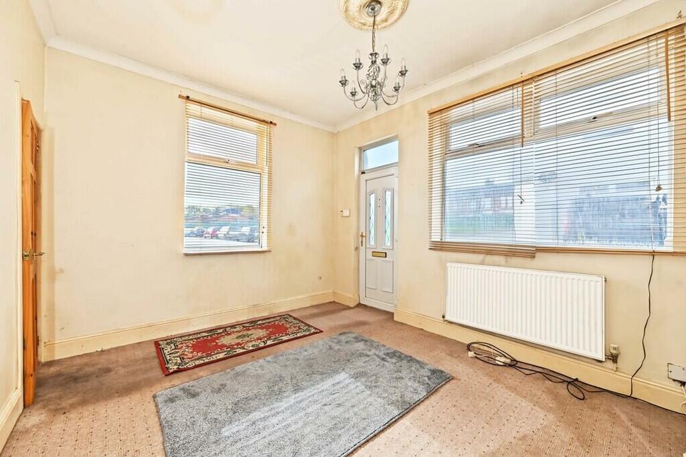 Photo of 23 Sparrow Street, Smallthorne, Stoke-On-Trent, Staffordshire ST6 1PW