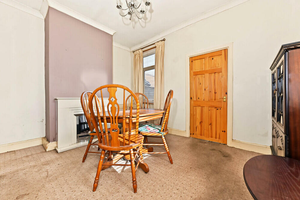 Photo of 23 Sparrow Street, Smallthorne, Stoke-On-Trent, Staffordshire ST6 1PW