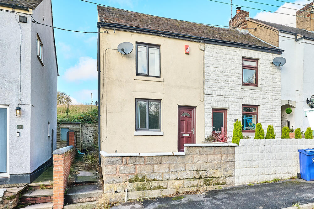 Photo of 14 Alderhay Lane, Rookery, Stoke-On-Trent, Staffordshire ST7 4RQ