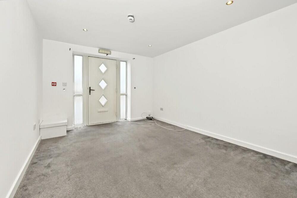 Photo of Molly Lees Apartments, Baddeley Street, Burslem, Stoke-On-Trent, Staffordshire ST6 4EH