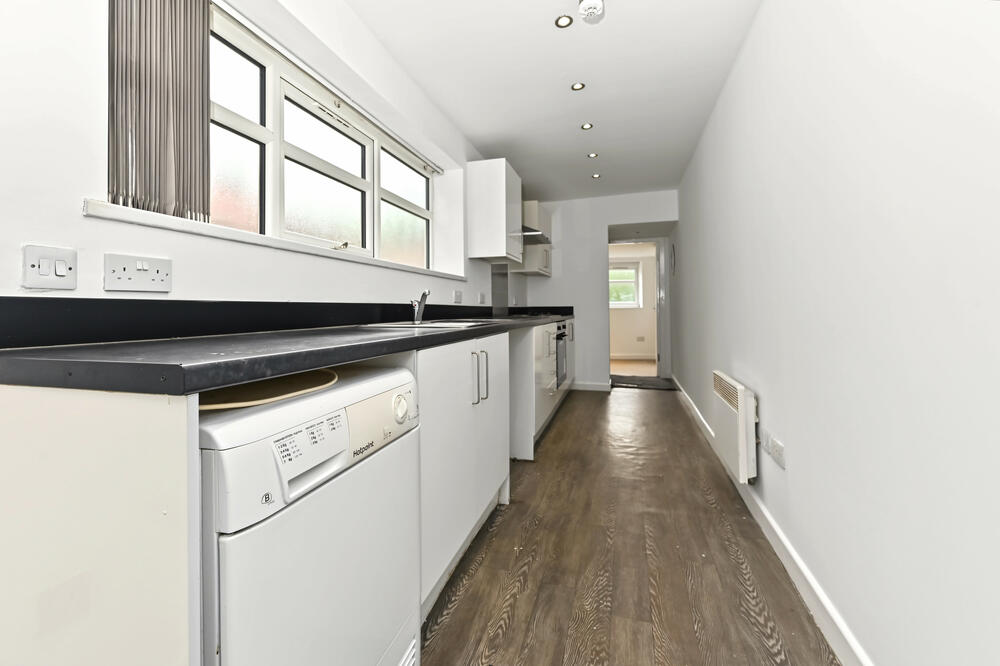 Photo of Molly Lees Apartments, Baddeley Street, Burslem, Stoke-On-Trent, Staffordshire ST6 4EH