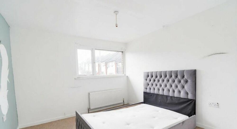 Photo of 4 Brierley Street, Smallthorne, Smallthorne, Stoke-On-Trent, Staffordshire ST6 1LB